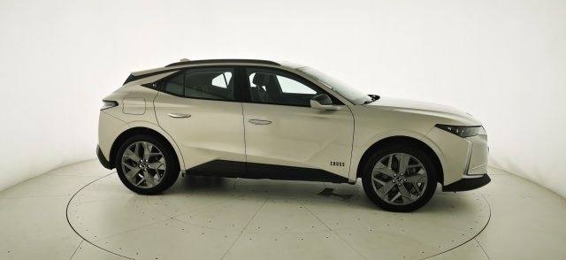 DS AUTOMOBILES DS 4 usata, con Luci diurne LED