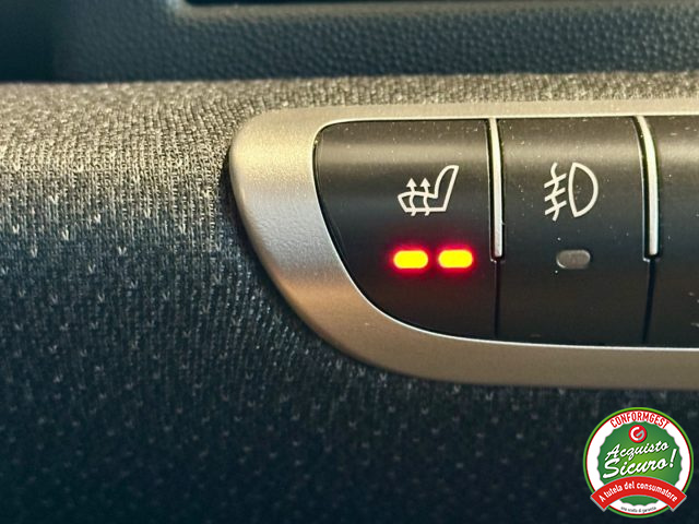 SMART ForTwo usata, con Lettore CD