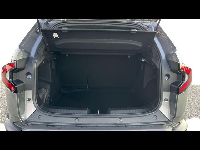 DACIA Duster usata, con Airbag