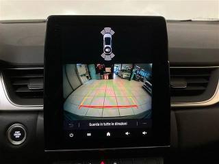 RENAULT Captur usata, con Fari LED