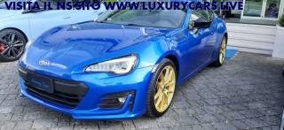 SUBARU BRZ usata, con Airbag laterali