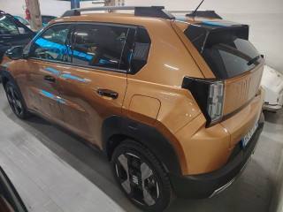 FIAT Grande Panda usata, con Cerchi in lega