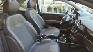 OPEL Adam usata, con Controllo trazione