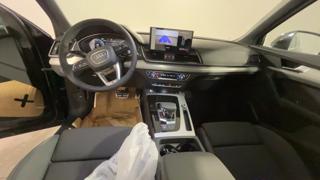 AUDI Q5 usata, con Cerchi in lega