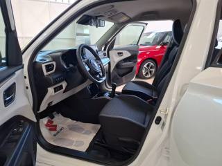 SUZUKI Swift usata, con Servosterzo