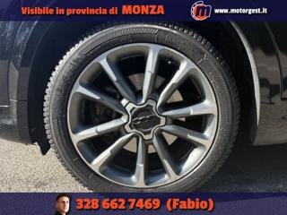 FIAT 500X usata, con Sistema di navigazione
