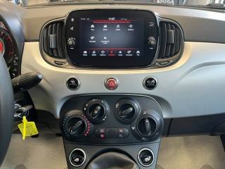 FIAT 500 usata, con ESP
