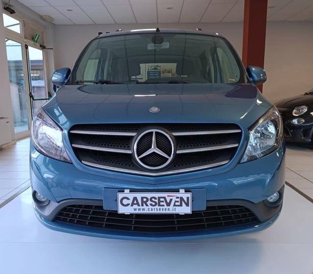 MERCEDES-BENZ Citan usata, con Airbag