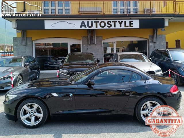 BMW Z4 usata, con Autoradio