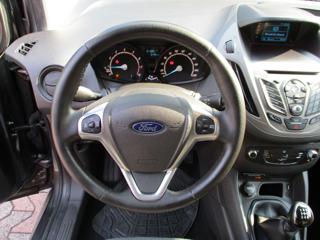 FORD Tourneo Courier usata, con Specchietti laterali elettrici