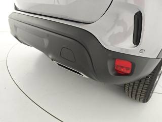 CITROEN C5 Aircross usata, con Sistema di navigazione
