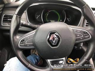 RENAULT Talisman usata, con Interni in pelle