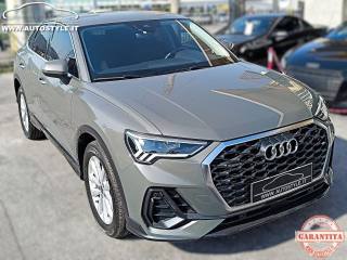 AUDI Q3 usata, con Fari LED