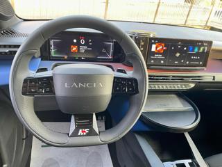 LANCIA Ypsilon usata, con Immobilizzatore elettronico