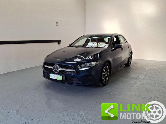 MERCEDES-BENZ A 180 usata, con ABS