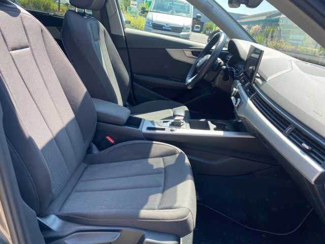 AUDI A4 usata, con Climatizzatore