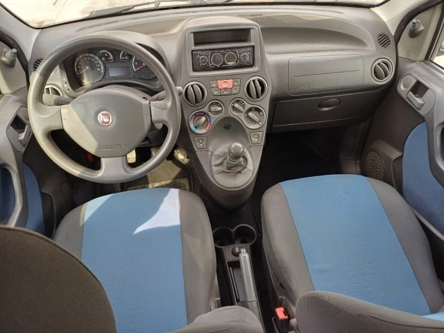 FIAT Panda usata 15