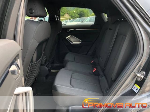 AUDI Q3 usata, con Airbag laterali