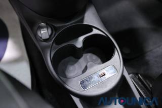 FIAT 500 usata, con Sensori di parcheggio posteriori