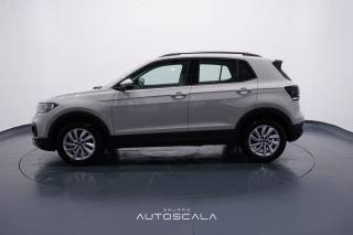 VOLKSWAGEN T-Cross usata, con Airbag laterali