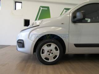 FIAT Qubo usata, con Airbag Passeggero