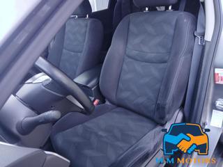NISSAN X-Trail usata, con Chiusura centralizzata
