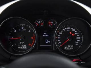 AUDI TT usata 12