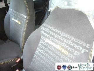FIAT Panda usata, con Start/Stop Automatico