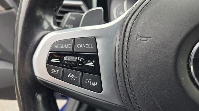 BMW 420 usata, con Sedili riscaldati