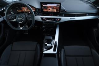 AUDI A5 usata, con Antifurto