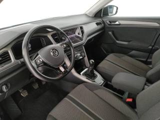 VOLKSWAGEN T-Roc usata, con Chiusura centralizzata