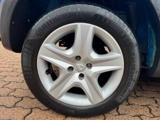 DACIA Sandero usata, con MP3