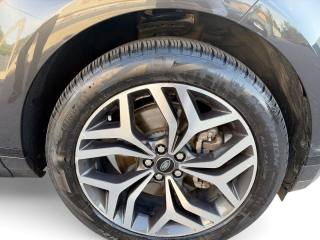LAND ROVER Range Rover Evoque usata, con Controllo trazione
