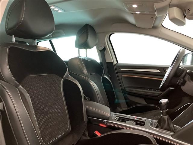 RENAULT Megane usata 10