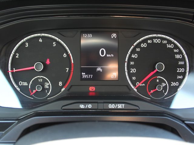 VOLKSWAGEN Polo usata 22