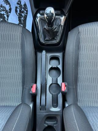OPEL Corsa usata, con Cruise Control