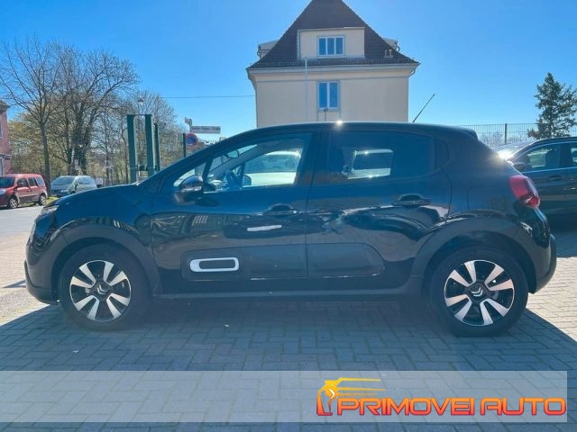 CITROEN C3 usata, con ESP