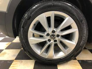 VOLKSWAGEN T-Cross usata, con Controllo trazione