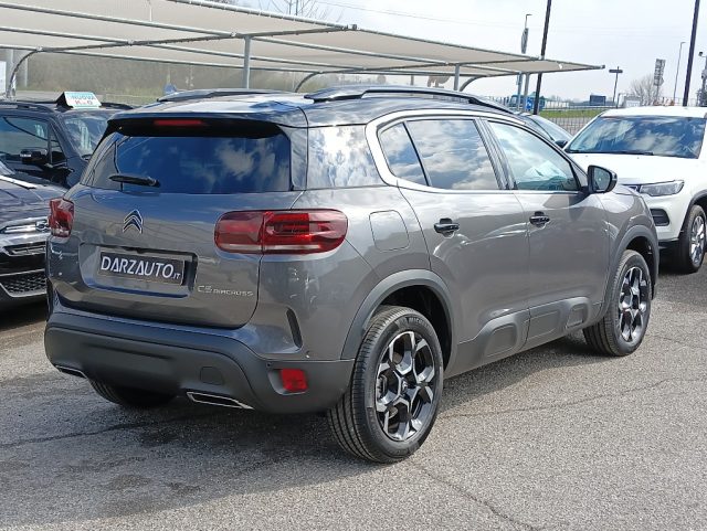 CITROEN C5 Aircross usata, con Alzacristalli elettrici
