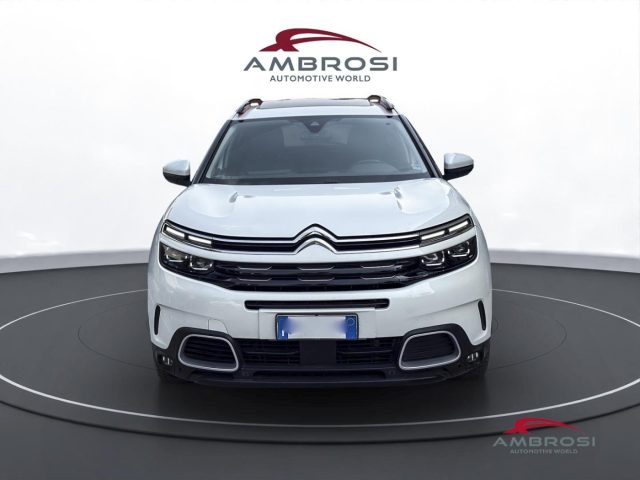 CITROEN C5 Aircross usata 6