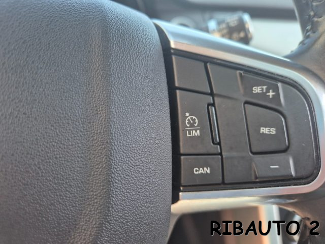 LAND ROVER Discovery Sport usata, con Cerchi in lega