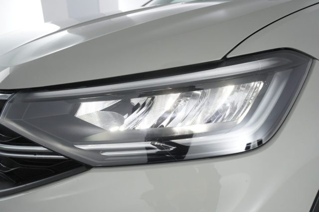 VOLKSWAGEN Taigo usata 7