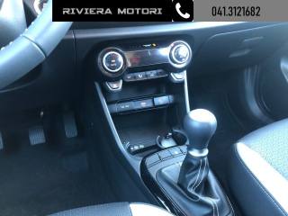 KIA Picanto usata, con Boardcomputer