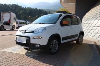 FIAT Panda usata, con Alzacristalli elettrici