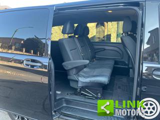 MERCEDES-BENZ Vito usata, con Climatizzatore