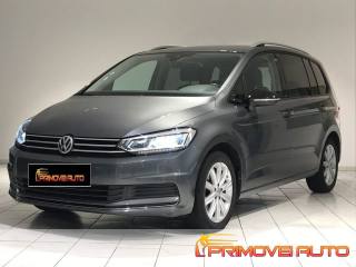 VOLKSWAGEN Touran usata, con Climatizzatore