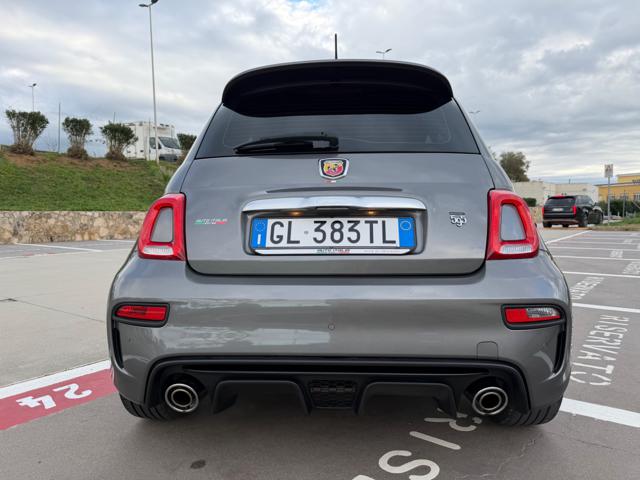 ABARTH 595 usata 42