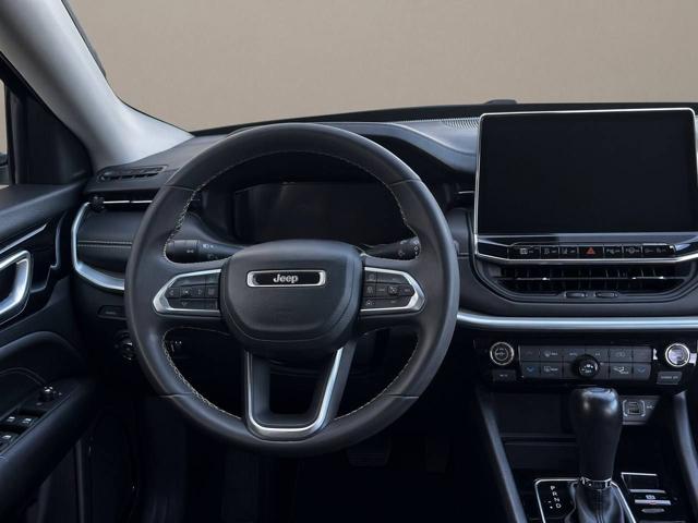 JEEP Compass usata, con ESP