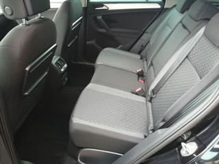 VOLKSWAGEN Tiguan usata, con Cerchi in lega
