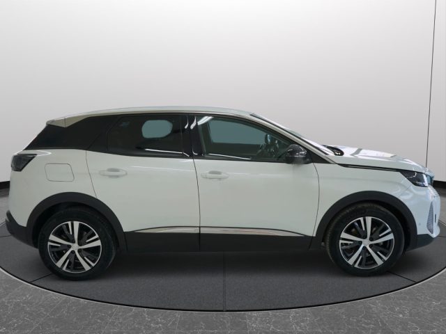 PEUGEOT 3008 usata 17